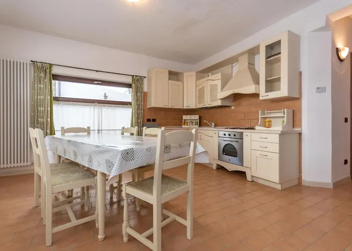 Villa Simona