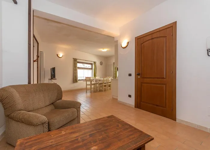 Villa Simona