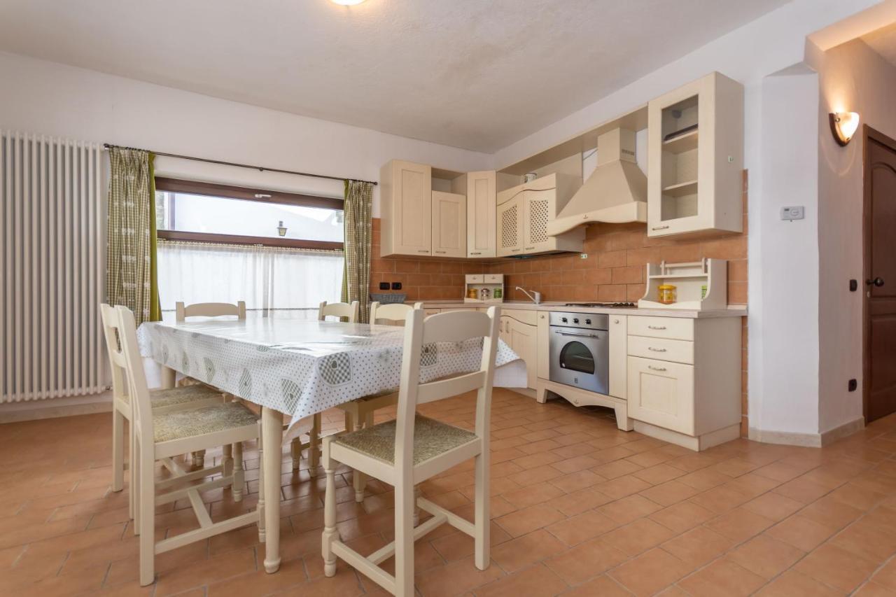Simona Apartment Falcade