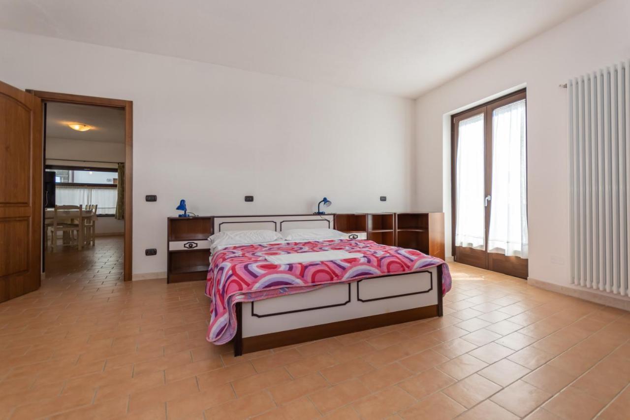 Apartment Simona Falcade