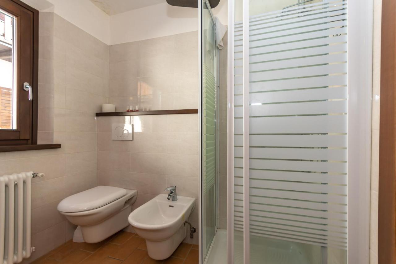 Apartment Simona Falcade